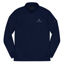 Load image into Gallery viewer, Quarter zip pullover
