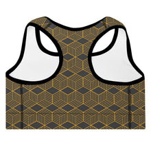 Load image into Gallery viewer, Padded Sports Bra
