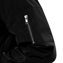 Load image into Gallery viewer, DT Premium bomber jacket
