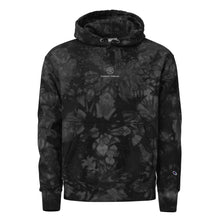 Load image into Gallery viewer, Unisex Champion tie-dye hoodie
