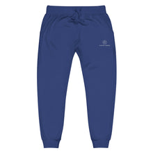 Load image into Gallery viewer, Unisex fleece sweatpants
