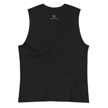 Load image into Gallery viewer, Fearless Muscle Shirt
