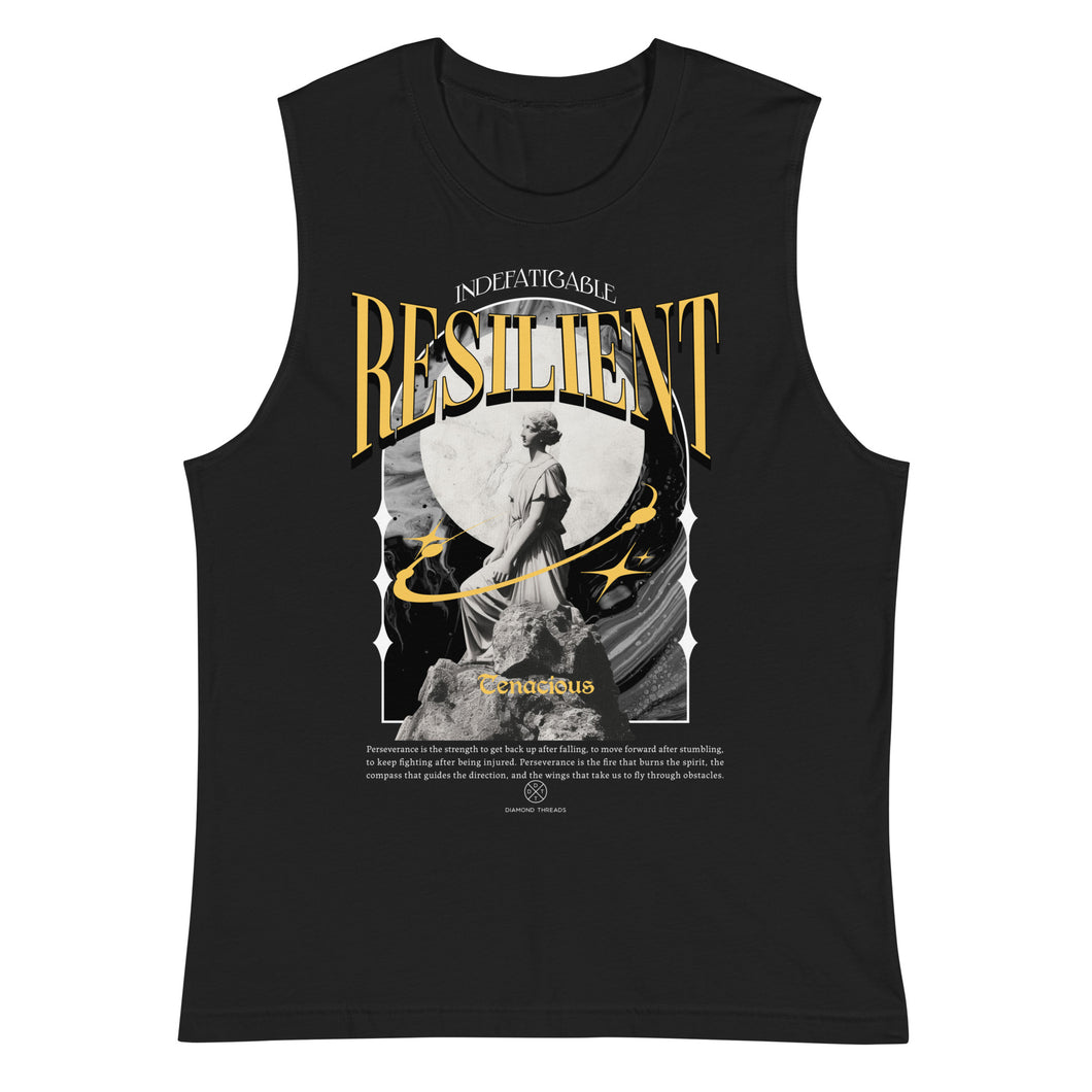 Resilient Muscle Shirt